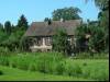 An old house in Sulecin