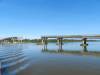 Broken Bridge
