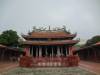 That's all, the confucius temple