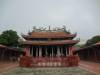 That's all, the confucius temple
