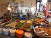 Overal eten op straat
(Klik om te vergroten) Overal eten op straat