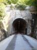 Mijn tunnel
(Klik om te vergroten) Mijn tunnel