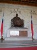 Tjang Kai-sjek menorial
(Klik om te vergroten) Tjang Kai-sjek menorial