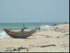 Het strand