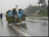 Niet alleen in de regen