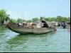 De andere kant, woonboot