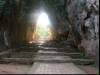 Stairway to heaven?