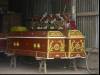 Mooi begraven worden ze wel