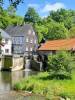 Wilkestraße Warstein Germany