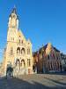 Grote Markt Poperinge Belgium