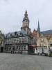 Grote Markt Veurne Belgium