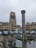 Grote Markt Veurne Belgium