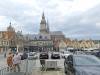 Grote Markt Veurne Belgium