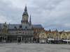 Grote Markt Veurne Belgium