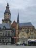 Grote Markt Veurne Belgium