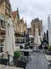 Grote Markt Veurne Belgium