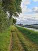 Brugsevaart Nieuwpoort Belgium