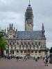 Markt Middelburg Netherlands