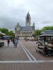 Markt Middelburg Netherlands