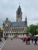 Markt Middelburg Netherlands