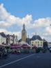 Markt Roosendaal Netherlands