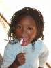 Lollies lusten ze overal
(Klik om te vergroten) Lollies lusten ze overal