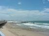 Beach at Port Elizabeth, Summerstrand
(Klik om te vergroten) Beach at Port Elizabeth, Summerstrand