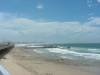 Beach at Port Elizabeth, Summerstrand
