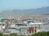 De townships
(Klik om te vergroten) De townships