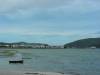 Knysna bay
(Klik om te vergroten) Knysna bay