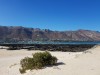 In front of the hotel in Gordons Bay >> Cape Town South Africa