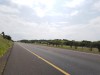 The N2 highway >> Mtwalume South Africa
